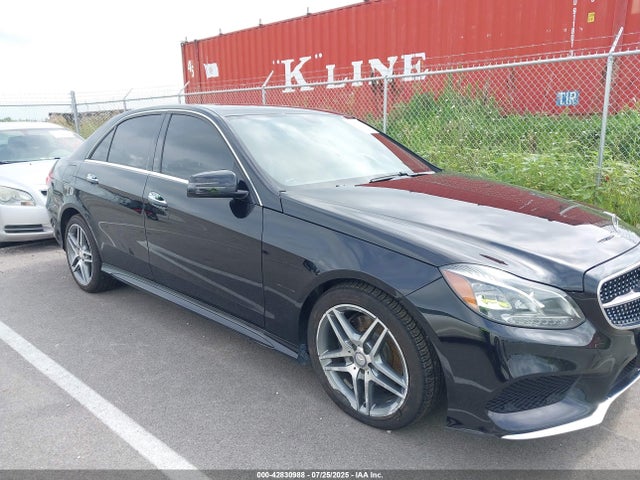 WDDHF8JB6FB134093 Mercedes-Benz 2015