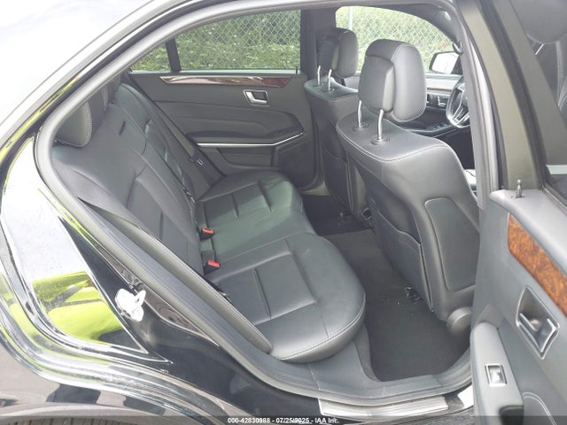 WDDHF8JB6FB134093 Mercedes-Benz 2015