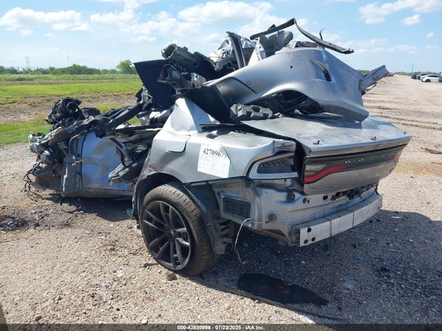 Dodge 2018 2018 2C3CDXCTXJH122642 Image 3