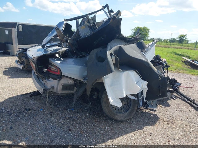 Dodge 2018 2018 2C3CDXCTXJH122642 Image 4