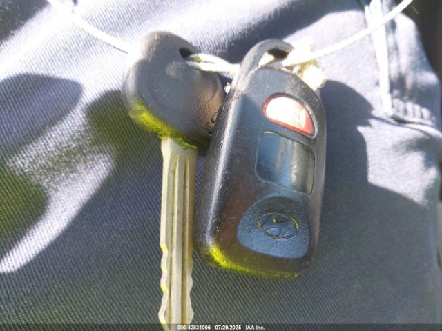 2011 HYUNDAI ELANTRA KMHDH4AE2BU097933 Photo 10