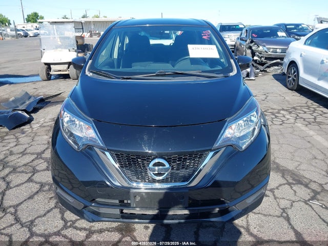 Nissan VERSA NOTE 2018 3N1CE2CP1JL360405 Image 13