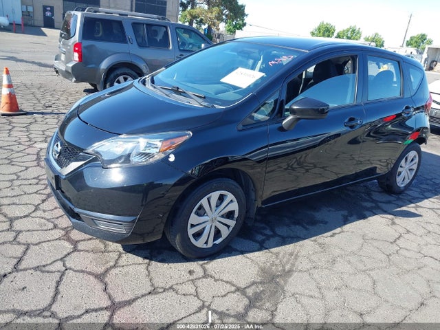 Nissan VERSA NOTE 2018 3N1CE2CP1JL360405 Image 2