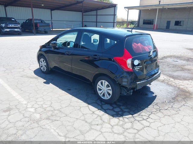 Nissan VERSA NOTE 2018 3N1CE2CP1JL360405 Image 3