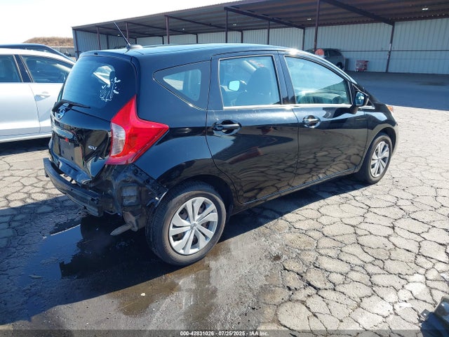 Nissan VERSA NOTE 2018 3N1CE2CP1JL360405 Image 4