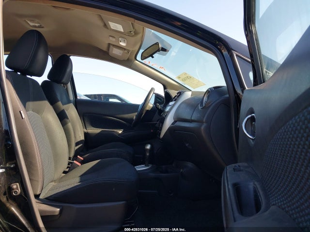 Nissan VERSA NOTE 2018 3N1CE2CP1JL360405 Image 5