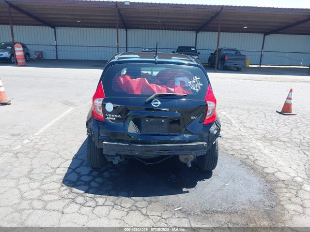 Nissan VERSA NOTE 2018 3N1CE2CP1JL360405 Image 6