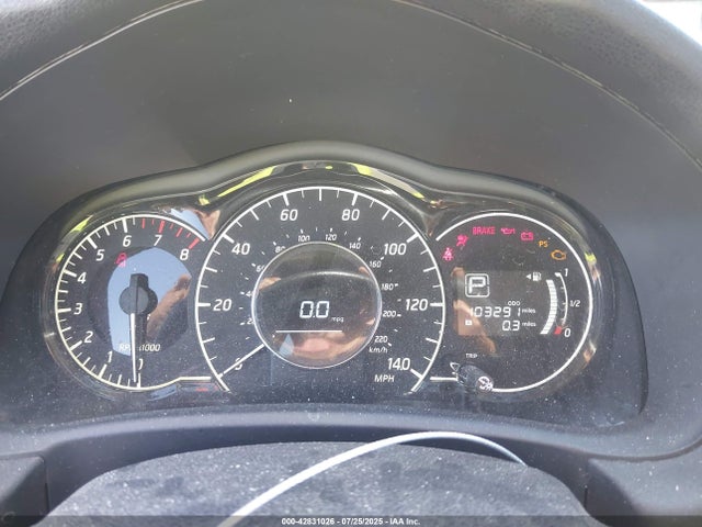 Nissan VERSA NOTE 2018 3N1CE2CP1JL360405 Image 7
