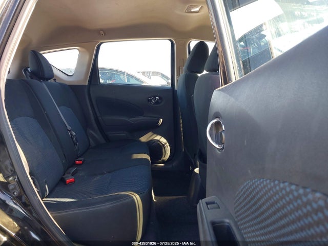 Nissan VERSA NOTE 2018 3N1CE2CP1JL360405 Image 8
