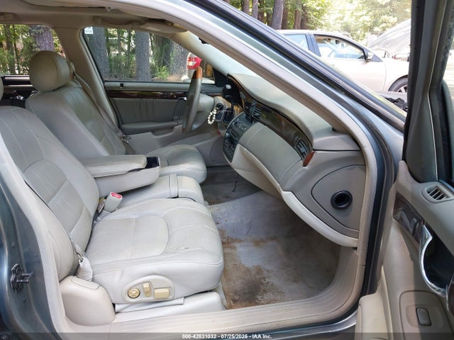 2003 CADILLAC DEVILLE 1G6KE54Y53U244301 Photo 4