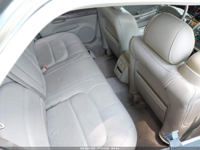 2003 CADILLAC DEVILLE 1G6KE54Y53U244301 Photo 7