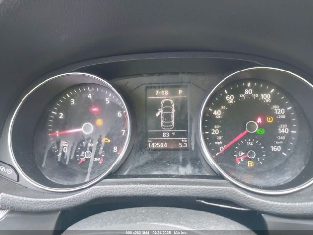 2017 VOLKSWAGEN PASSAT 1VWDT7A3XHC060756 Photo 6