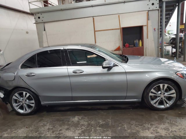 Mercedes-Benz 2015 2015 55SWF4JB2FU046325 Image 13
