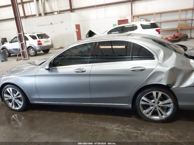 Mercedes-Benz 2015 2015 55SWF4JB2FU046325 Image 14