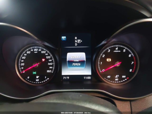 Mercedes-Benz 2015 2015 55SWF4JB2FU046325 Image 15