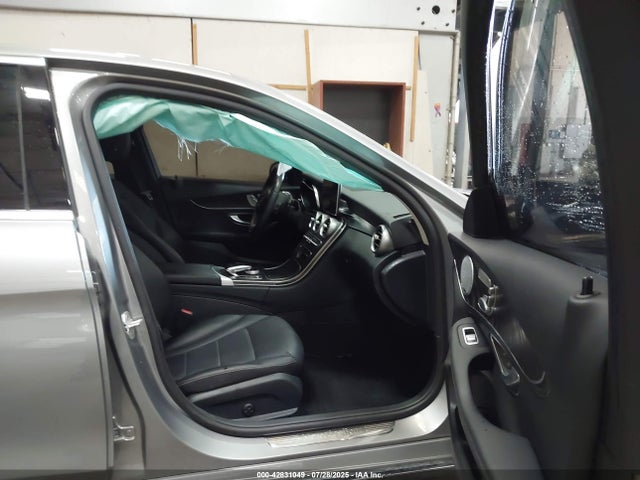 Mercedes-Benz 2015 2015 55SWF4JB2FU046325 Image 5