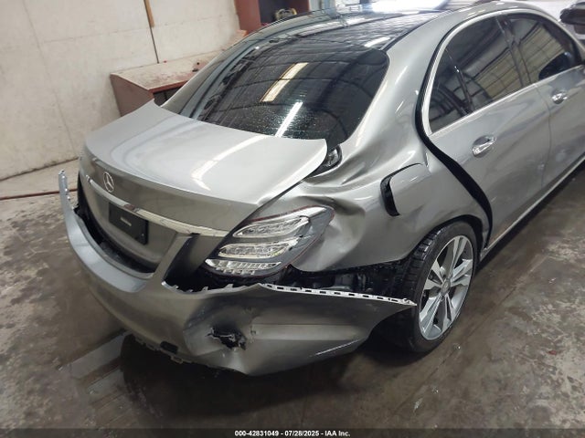 Mercedes-Benz 2015 2015 55SWF4JB2FU046325 Image 6