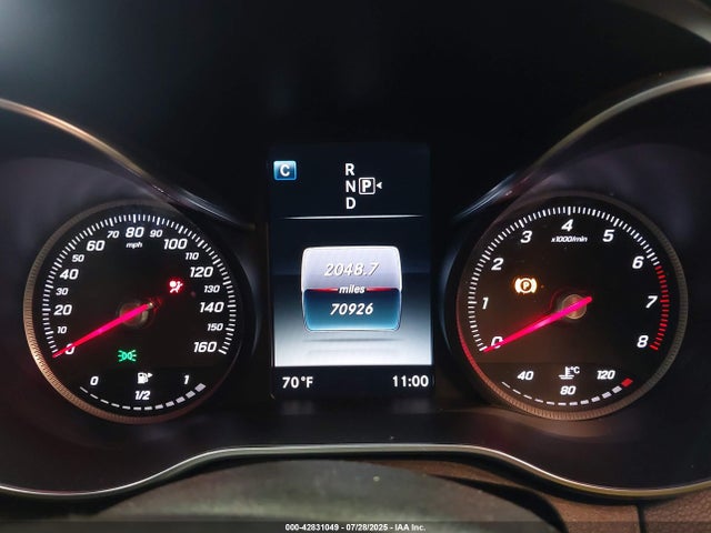 Mercedes-Benz 2015 2015 55SWF4JB2FU046325 Image 7