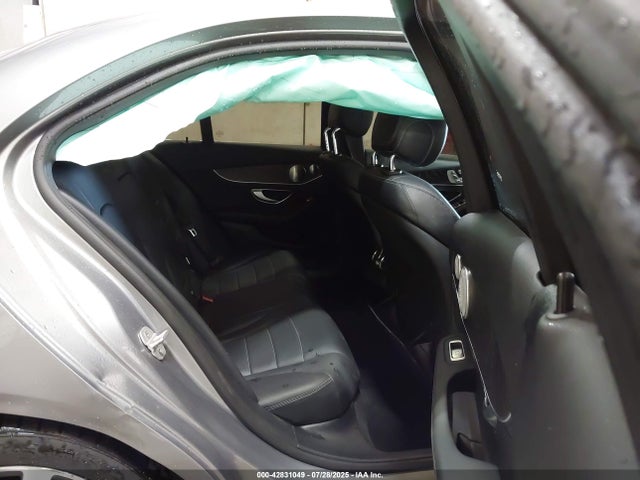 Mercedes-Benz 2015 2015 55SWF4JB2FU046325 Image 8