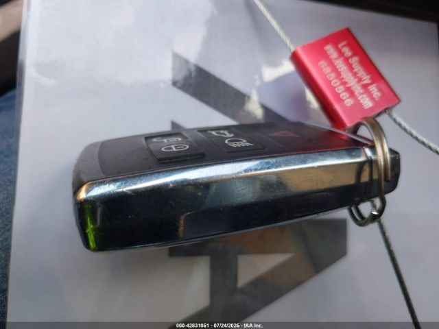 2021 LAND ROVER RANGE ROVER VELAR SALYT2EX7MA307539 Photo 10