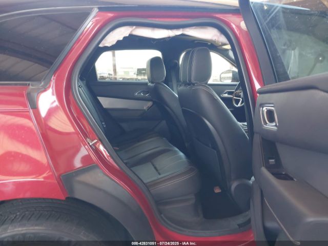2021 LAND ROVER RANGE ROVER VELAR SALYT2EX7MA307539 Photo 7
