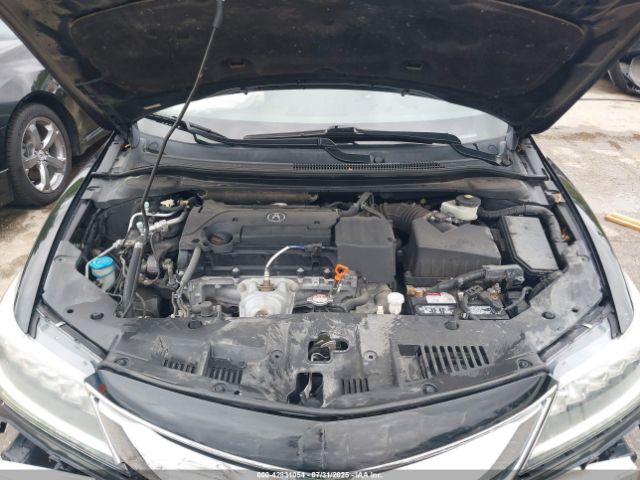 2018 ACURA ILX 19UDE2F89JA009501 Photo 9