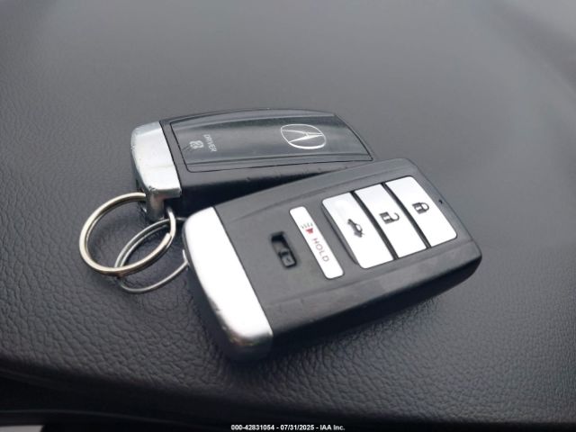 2018 ACURA ILX 19UDE2F89JA009501 Photo 10