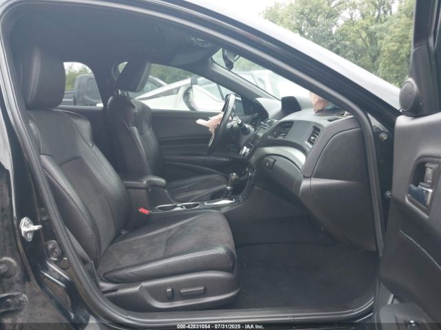 2018 ACURA ILX 19UDE2F89JA009501 Photo 4