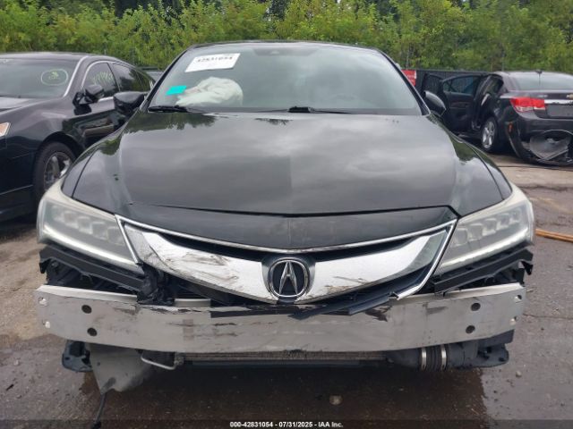 2018 ACURA ILX 19UDE2F89JA009501 Photo 5