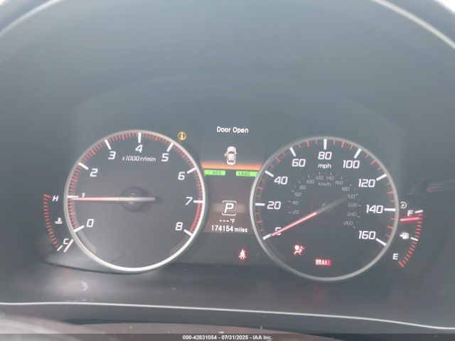 2018 ACURA ILX 19UDE2F89JA009501 Photo 6