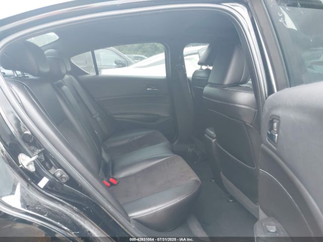 2018 ACURA ILX 19UDE2F89JA009501 Photo 7