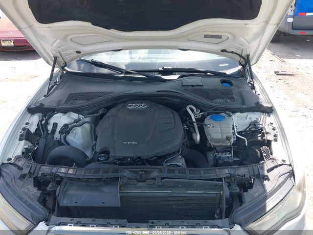 2016 AUDI A6 WAUCFAFC4GN096454 Photo 9