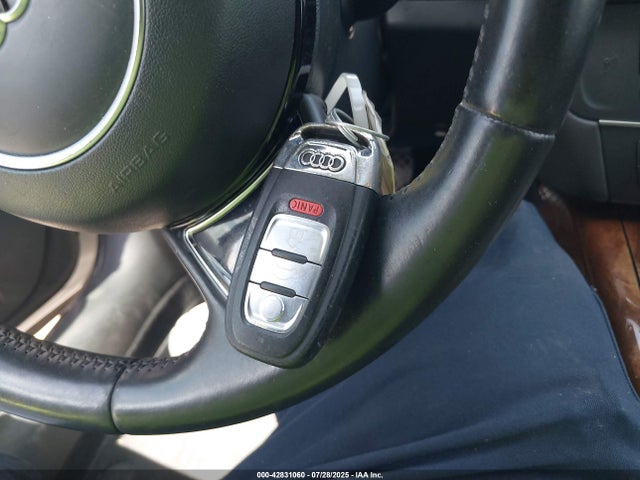 2016 AUDI A6 WAUCFAFC4GN096454 Photo 10