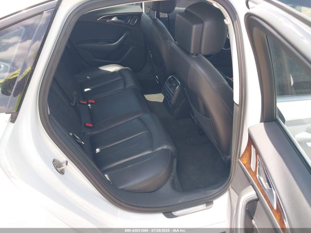 2016 AUDI A6 WAUCFAFC4GN096454 Photo 7
