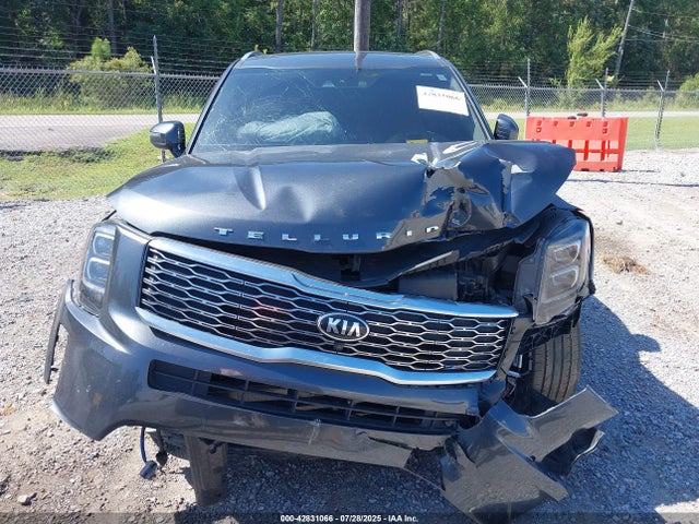 KIA gdi lambda-ii 2020 5XYP5DHC8LG001014 Image 13
