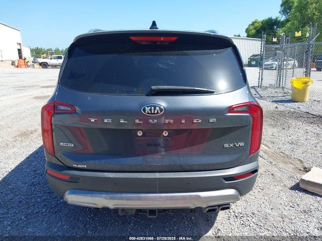 KIA gdi lambda-ii 2020 5XYP5DHC8LG001014 Image 17