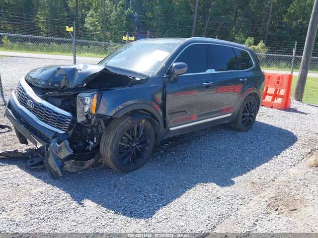 KIA gdi lambda-ii 2020 5XYP5DHC8LG001014 Image 2
