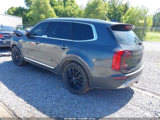 KIA gdi lambda-ii 2020 5XYP5DHC8LG001014 Image 3