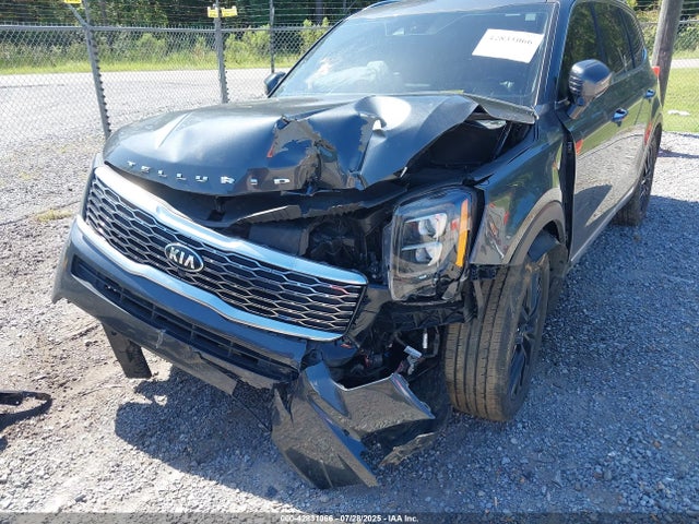 KIA gdi lambda-ii 2020 5XYP5DHC8LG001014 Image 6