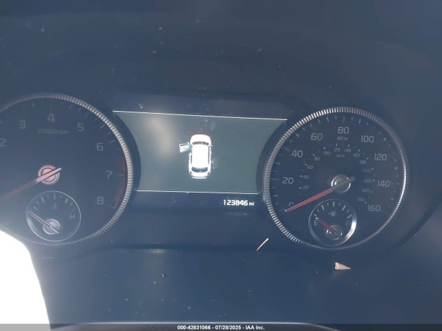 KIA gdi lambda-ii 2020 5XYP5DHC8LG001014 Image 7