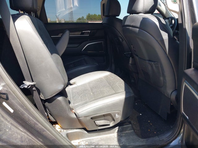 KIA gdi lambda-ii 2020 5XYP5DHC8LG001014 Image 8