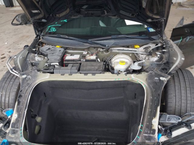 2014 PORSCHE CAYMAN WP0AB2A85EK192641 Photo 9