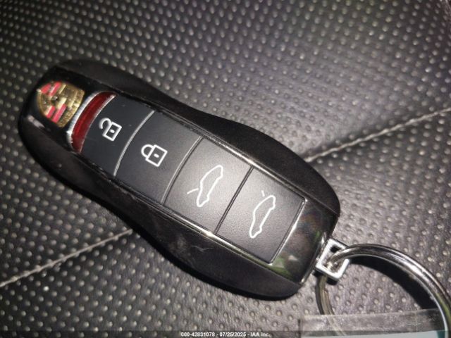 2014 PORSCHE CAYMAN WP0AB2A85EK192641 Photo 10