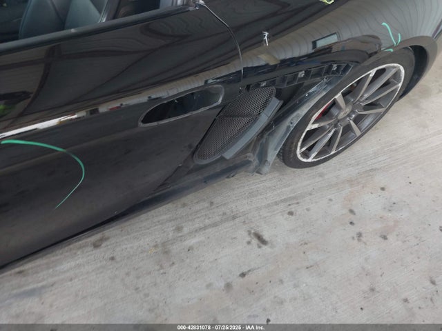 Porsche Cayman 2014 WP0AB2A85EK192641 Image 19