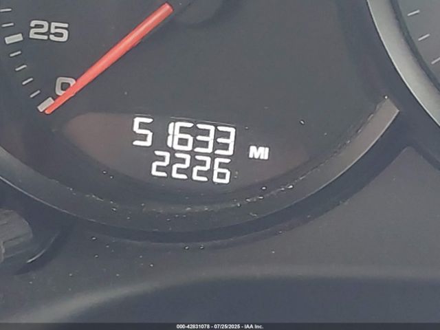 2014 PORSCHE CAYMAN WP0AB2A85EK192641 Photo 6