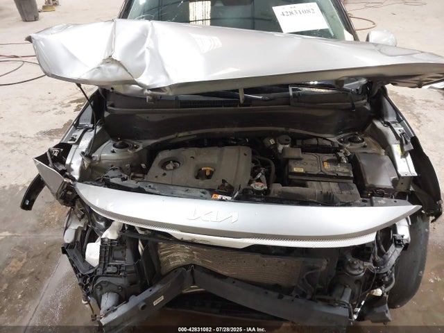 KIA nu 2023 KNDEPCAA9P7463864 Image 10