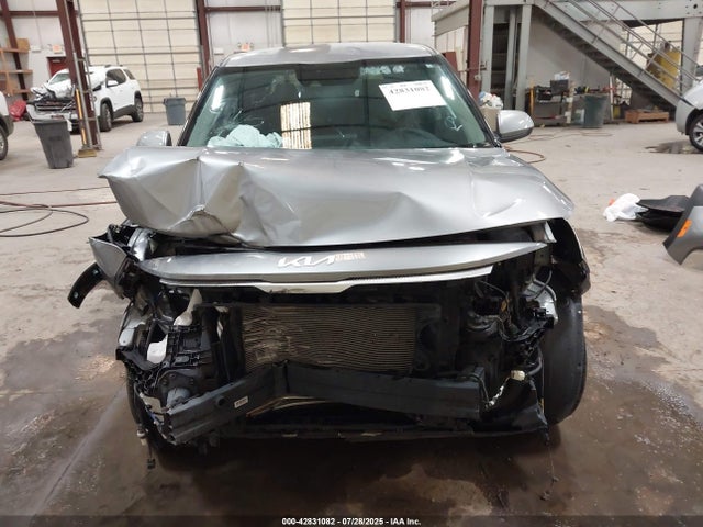KIA nu 2023 KNDEPCAA9P7463864 Image 13