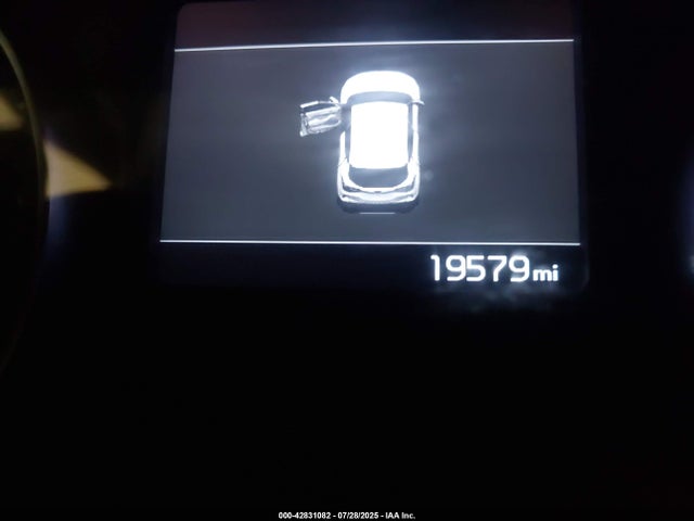 KIA nu 2023 KNDEPCAA9P7463864 Image 16