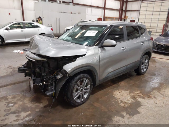 KIA nu 2023 KNDEPCAA9P7463864 Image 2