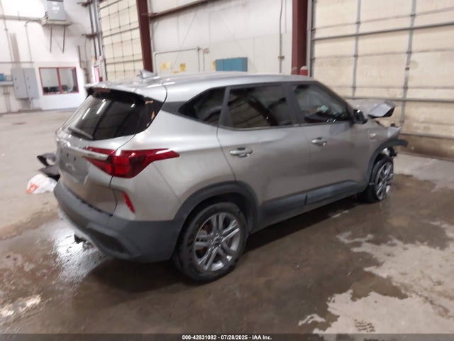 KIA nu 2023 KNDEPCAA9P7463864 Image 4